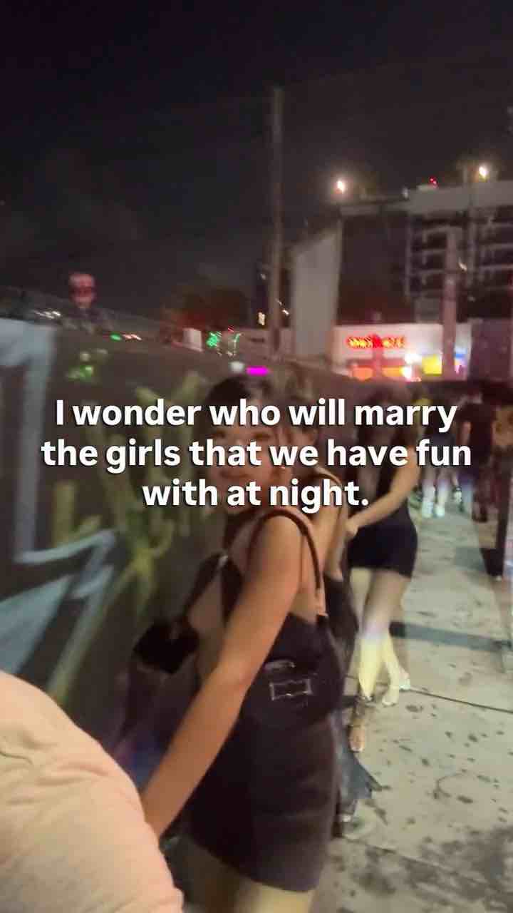 Chad with 3 girls says “I wonder who will marry the girls we have fun with at night”

incel, cuck, red pill, black pill, bluepill, feminism, manosphere